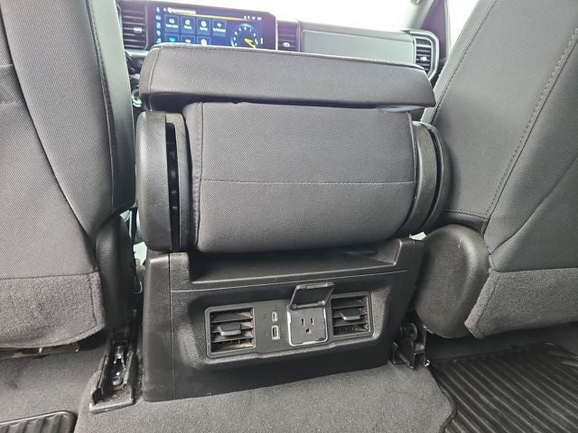 2025 Chevrolet Silverado 1500 LT LT1