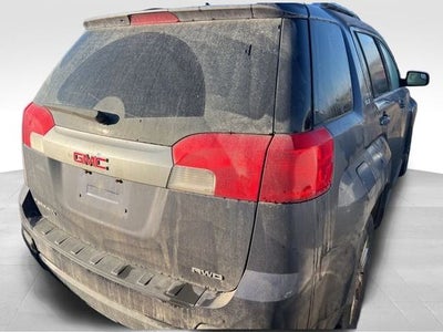 2014 GMC Terrain SLE-2