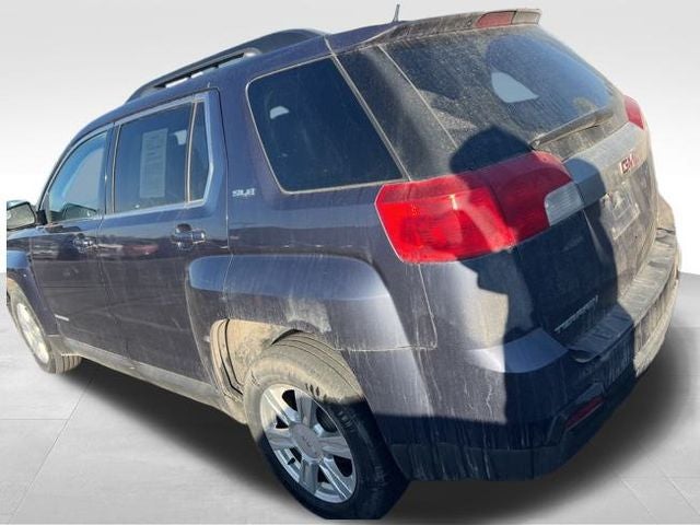 2014 GMC Terrain SLE-2