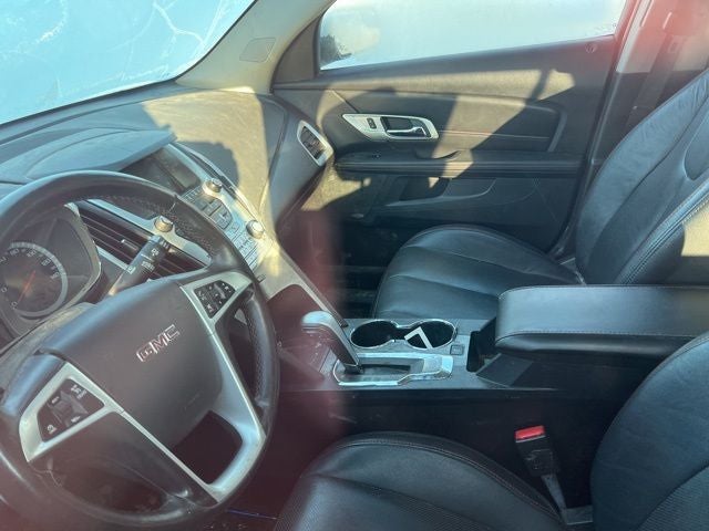 2014 GMC Terrain SLE-2