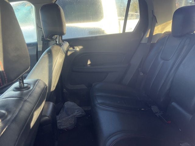 2014 GMC Terrain SLE-2