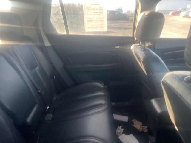 2014 GMC Terrain SLE-2