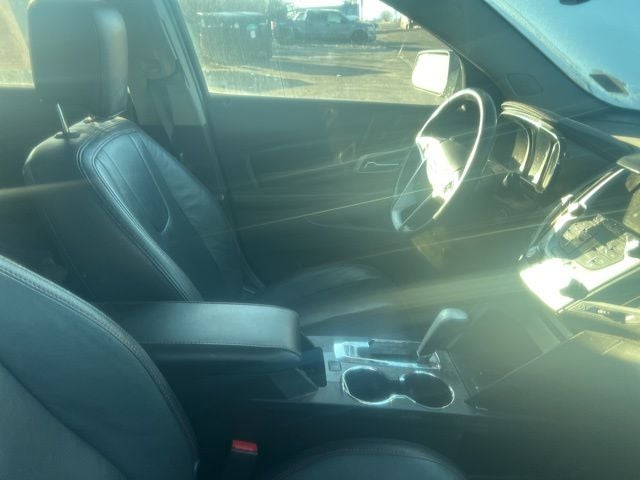 2014 GMC Terrain SLE-2