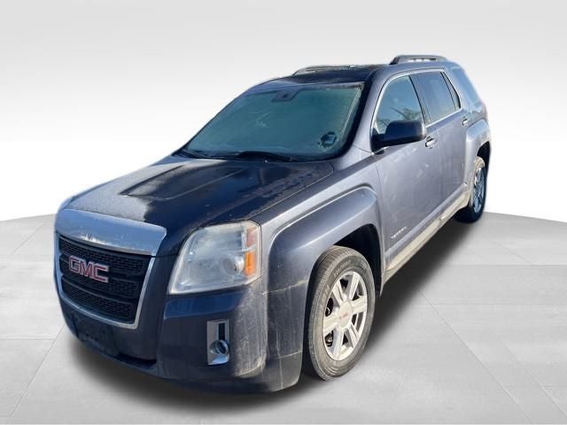 2014 GMC Terrain SLE-2