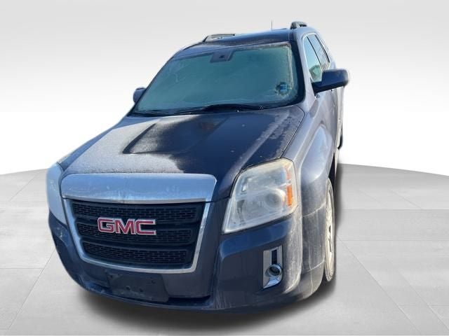 2014 GMC Terrain SLE-2