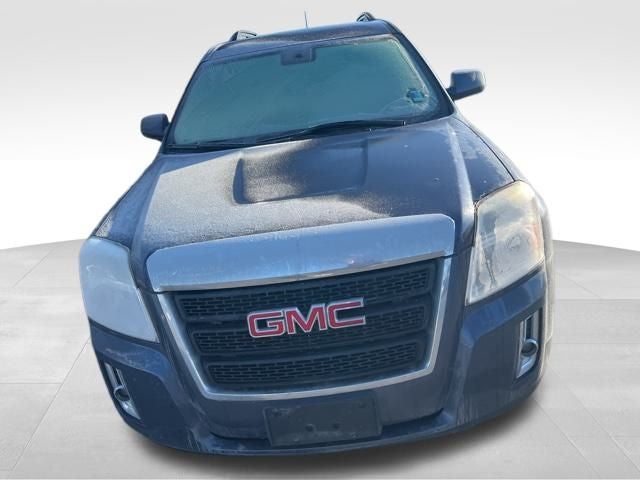 2014 GMC Terrain SLE-2