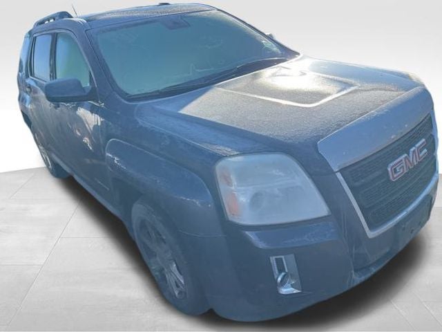 2014 GMC Terrain SLE-2