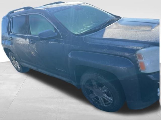 2014 GMC Terrain SLE-2