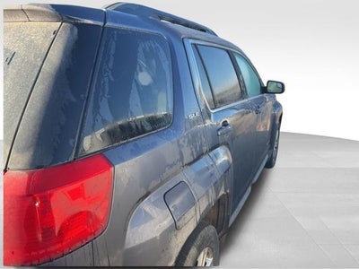 2014 GMC Terrain SLE-2