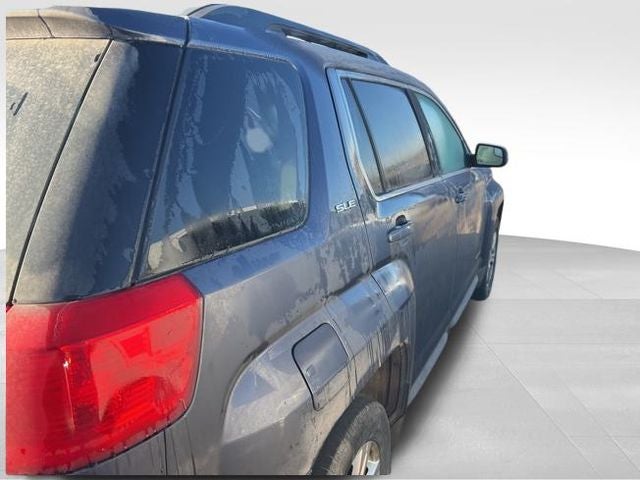 2014 GMC Terrain SLE-2