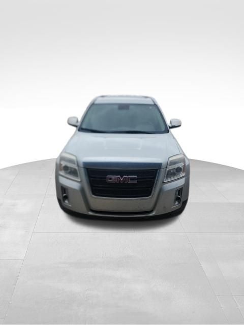 2015 GMC Terrain SLE-2