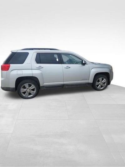 2015 GMC Terrain SLE-2