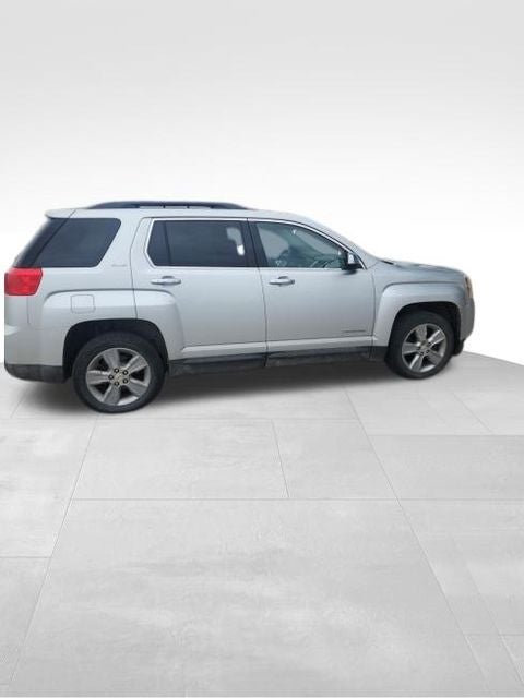 2015 GMC Terrain SLE-2