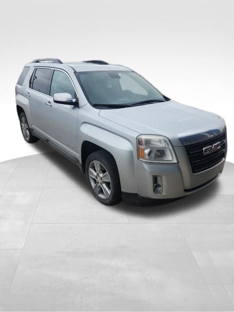 2015 GMC Terrain SLE-2
