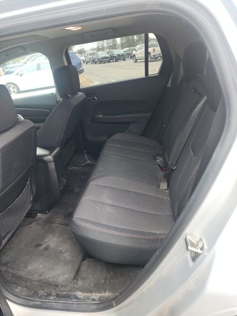 2015 GMC Terrain SLE-2