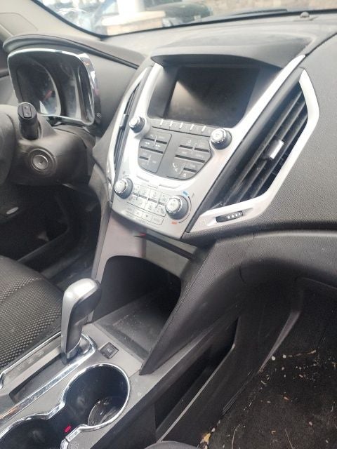 2015 GMC Terrain SLE-2