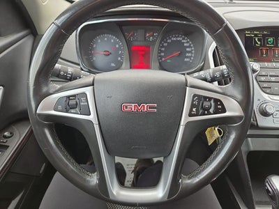 2015 GMC Terrain SLE-2