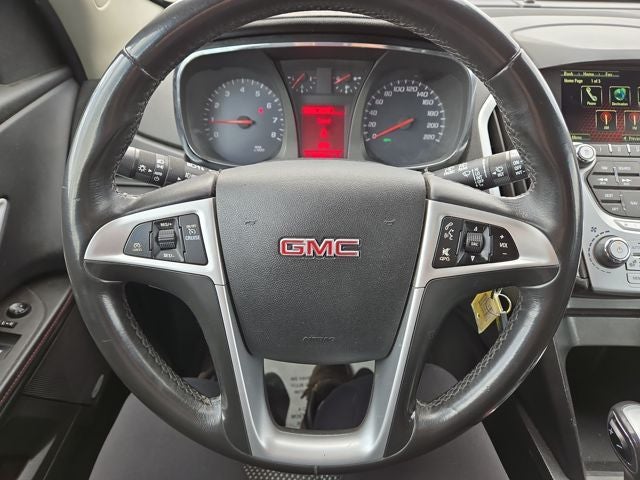 2015 GMC Terrain SLE-2