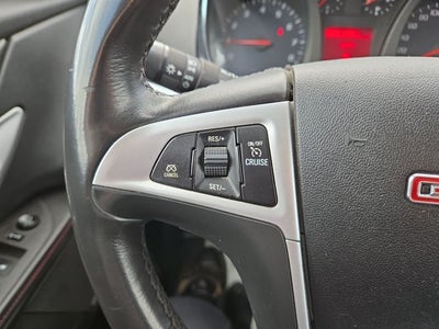 2015 GMC Terrain SLE-2