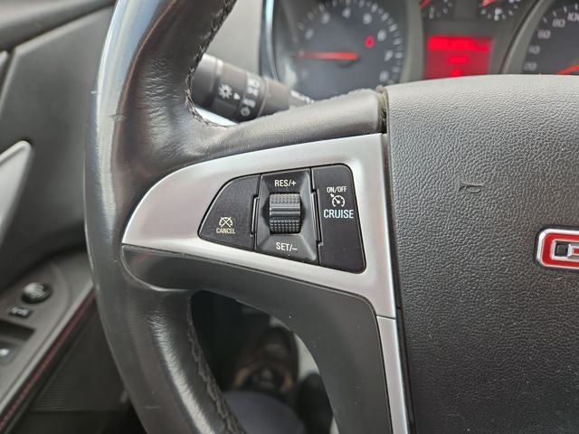 2015 GMC Terrain SLE-2