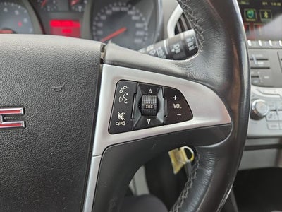 2015 GMC Terrain SLE-2