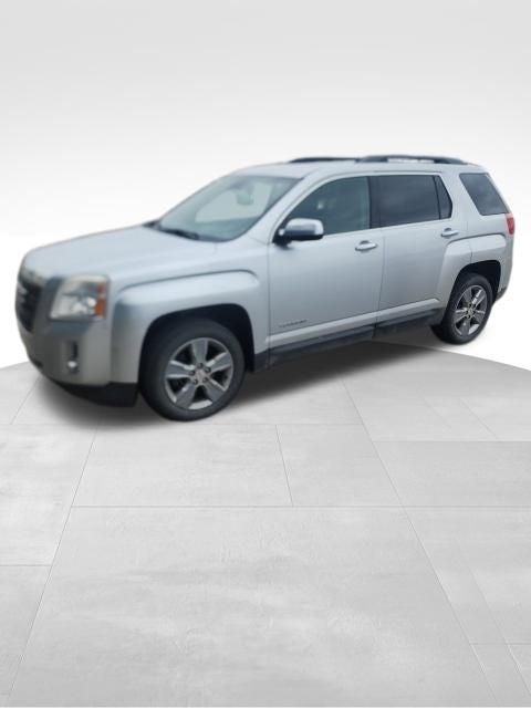 2015 GMC Terrain SLE-2
