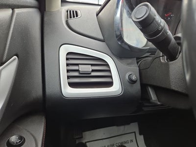 2015 GMC Terrain SLE-2