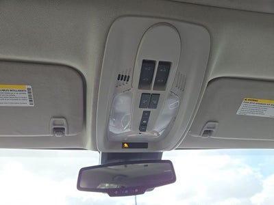 2015 GMC Terrain SLE-2