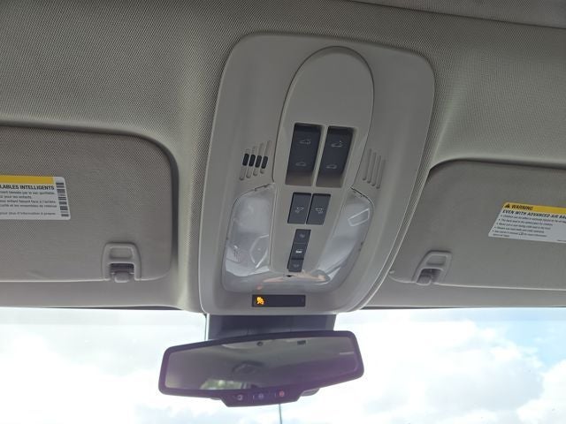 2015 GMC Terrain SLE-2