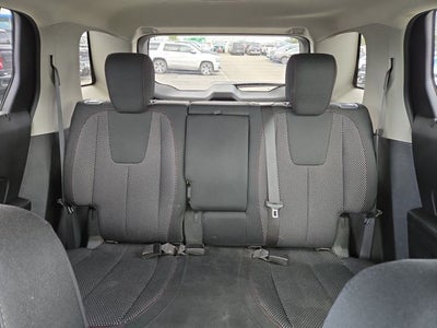 2015 GMC Terrain SLE-2