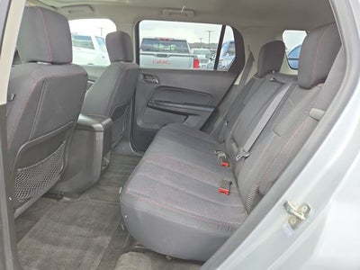 2015 GMC Terrain SLE-2