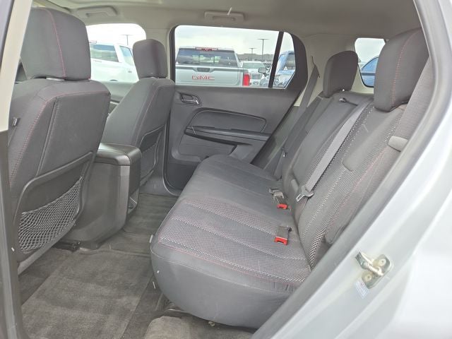 2015 GMC Terrain SLE-2