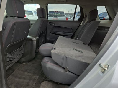 2015 GMC Terrain SLE-2