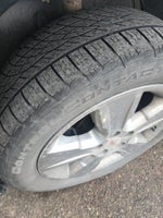 2015 GMC Terrain SLE-2