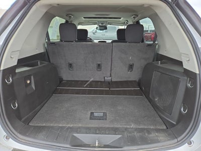 2015 GMC Terrain SLE-2