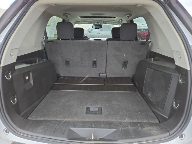 2015 GMC Terrain SLE-2