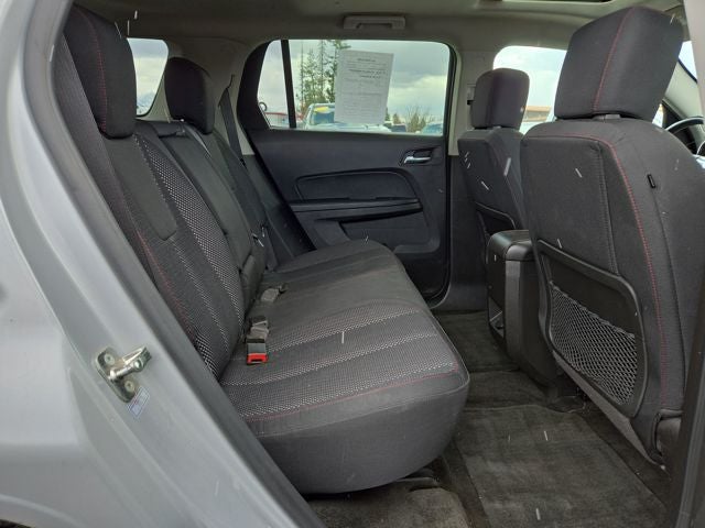 2015 GMC Terrain SLE-2