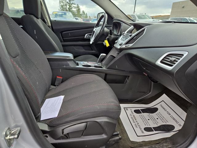 2015 GMC Terrain SLE-2