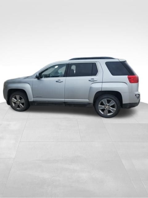 2015 GMC Terrain SLE-2