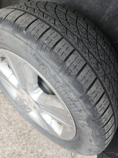 2015 GMC Terrain SLE-2