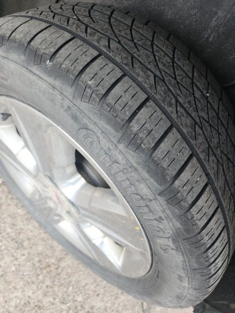 2015 GMC Terrain SLE-2