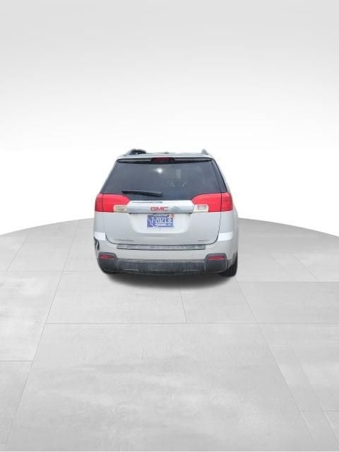 2015 GMC Terrain SLE-2