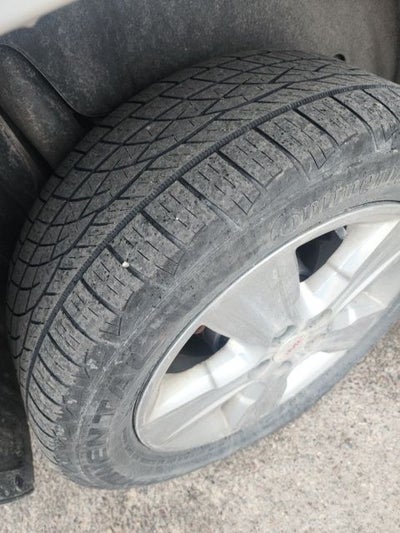 2015 GMC Terrain SLE-2