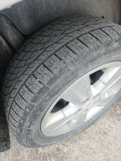 2015 GMC Terrain SLE-2