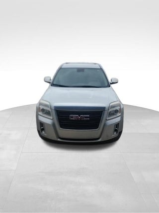 2015 GMC Terrain SLE-2