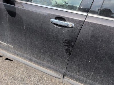 2014 GMC Terrain SLT-2