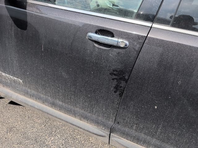 2014 GMC Terrain SLT-2