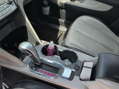 2014 GMC Terrain SLT-2