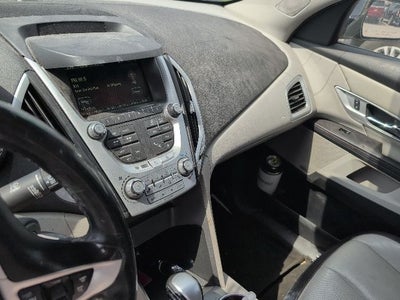 2014 GMC Terrain SLT-2