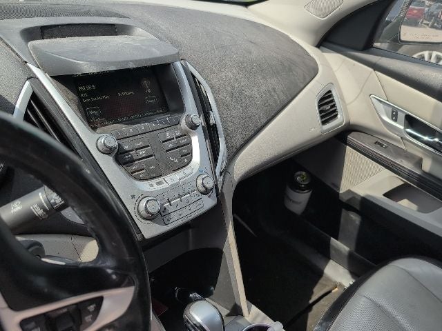 2014 GMC Terrain SLT-2